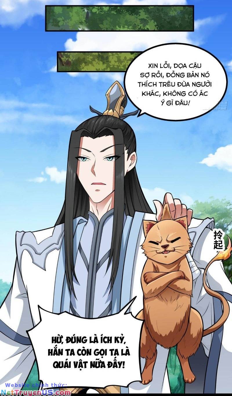 Mạnh Nhất Dị Giới: Chapter 3