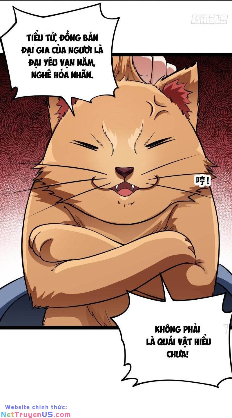 Mạnh Nhất Dị Giới: Chapter 3