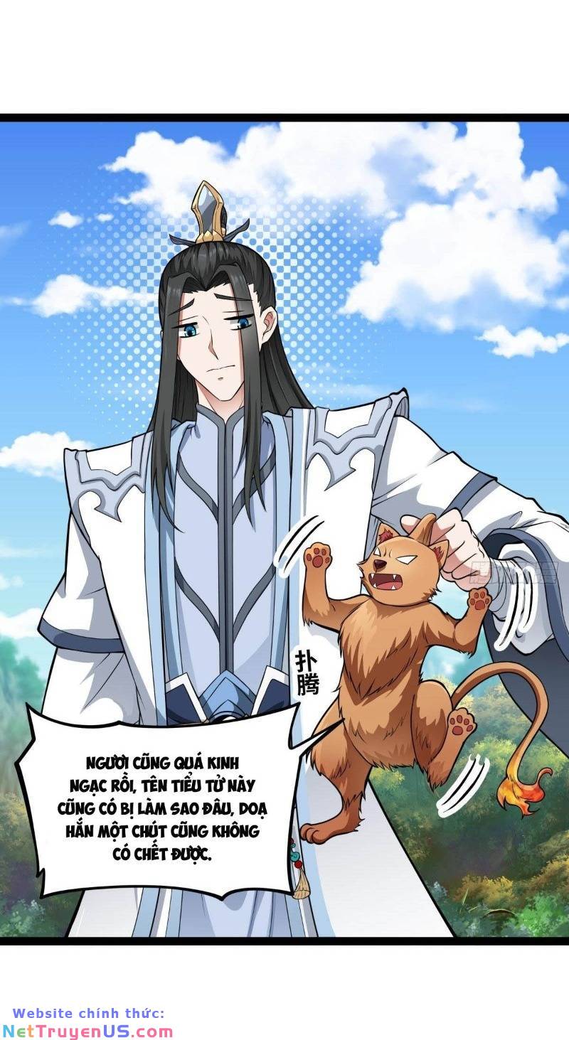 Mạnh Nhất Dị Giới: Chapter 3