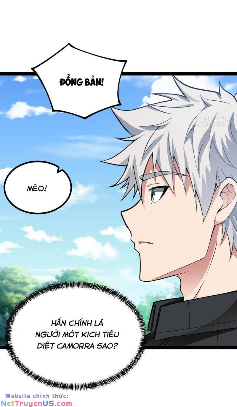 Mạnh Nhất Dị Giới: Chapter 3