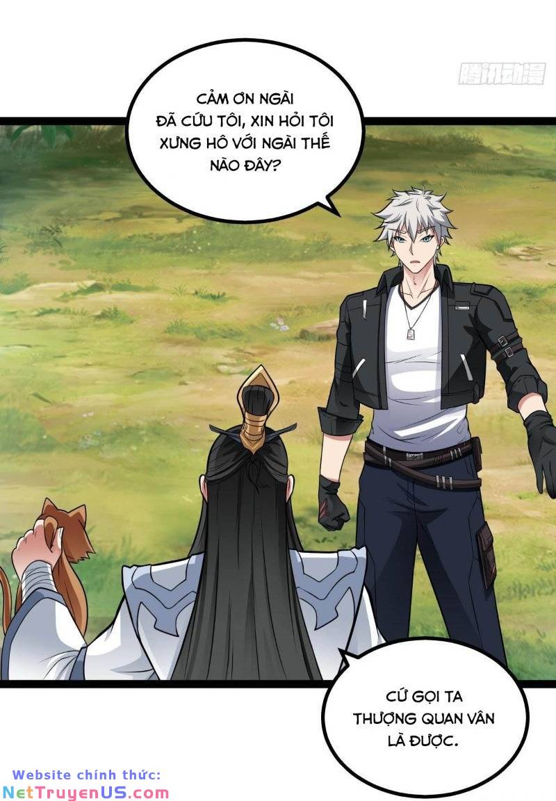 Mạnh Nhất Dị Giới: Chapter 3