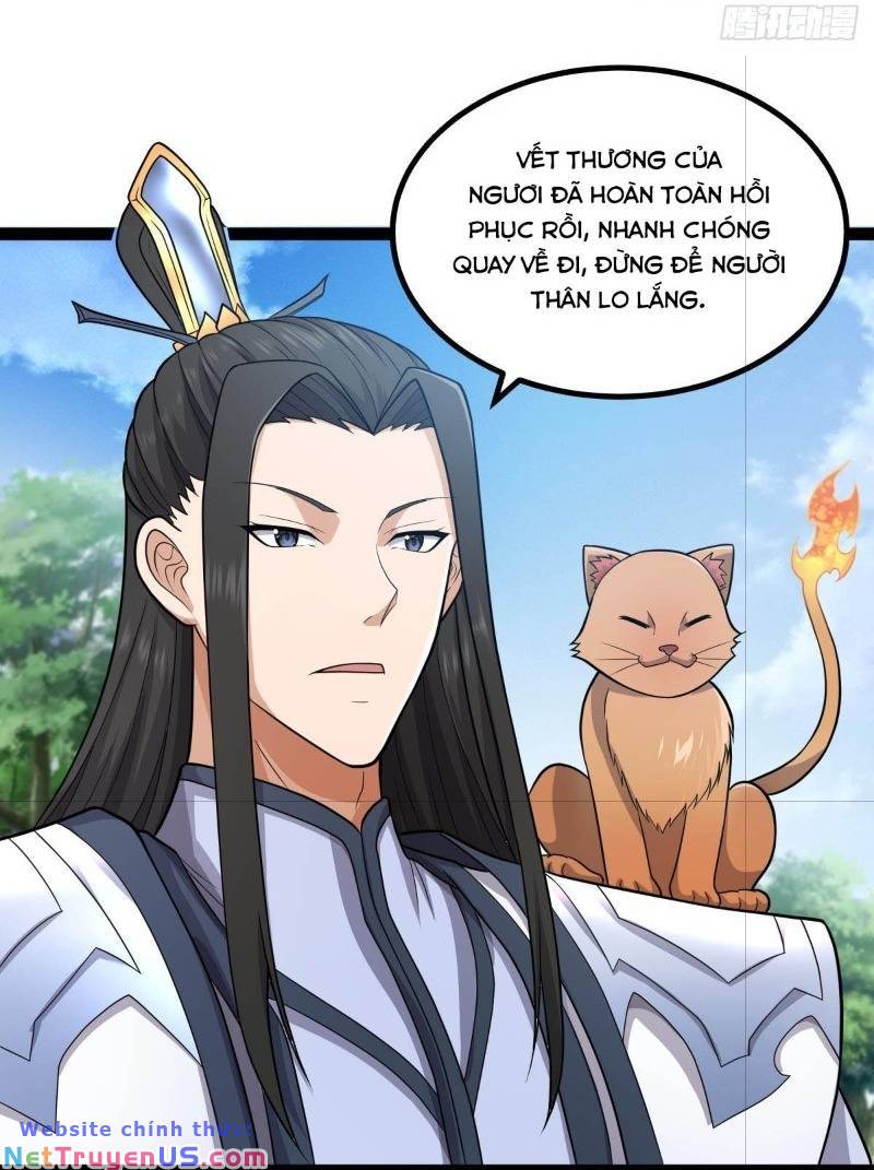 Mạnh Nhất Dị Giới: Chapter 3