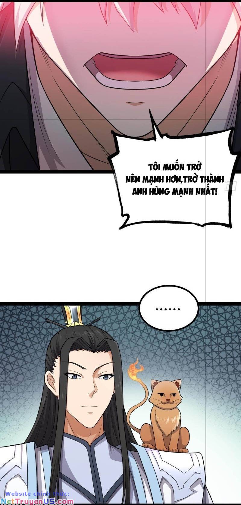 Mạnh Nhất Dị Giới: Chapter 3