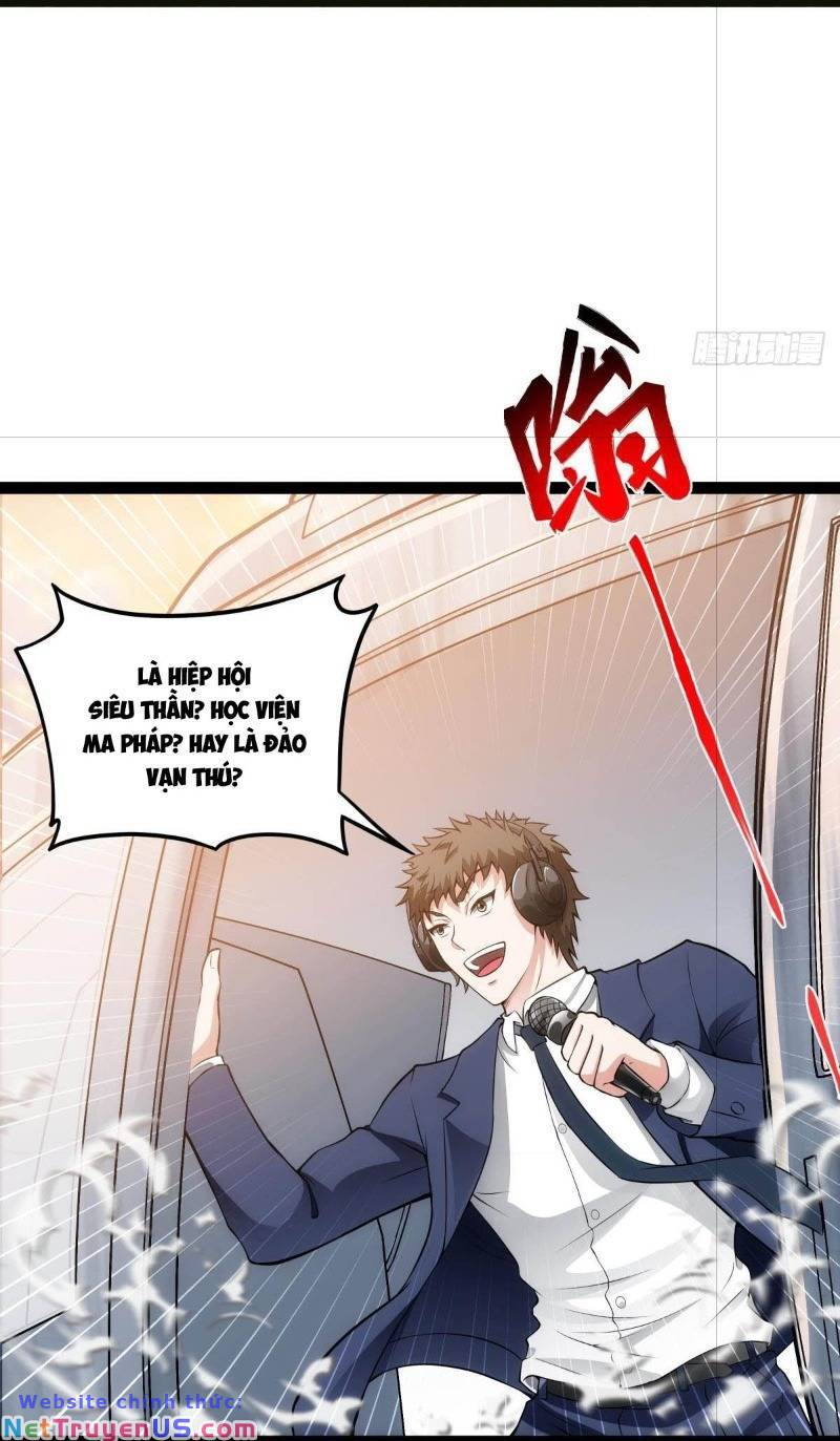 Mạnh Nhất Dị Giới: Chapter 3