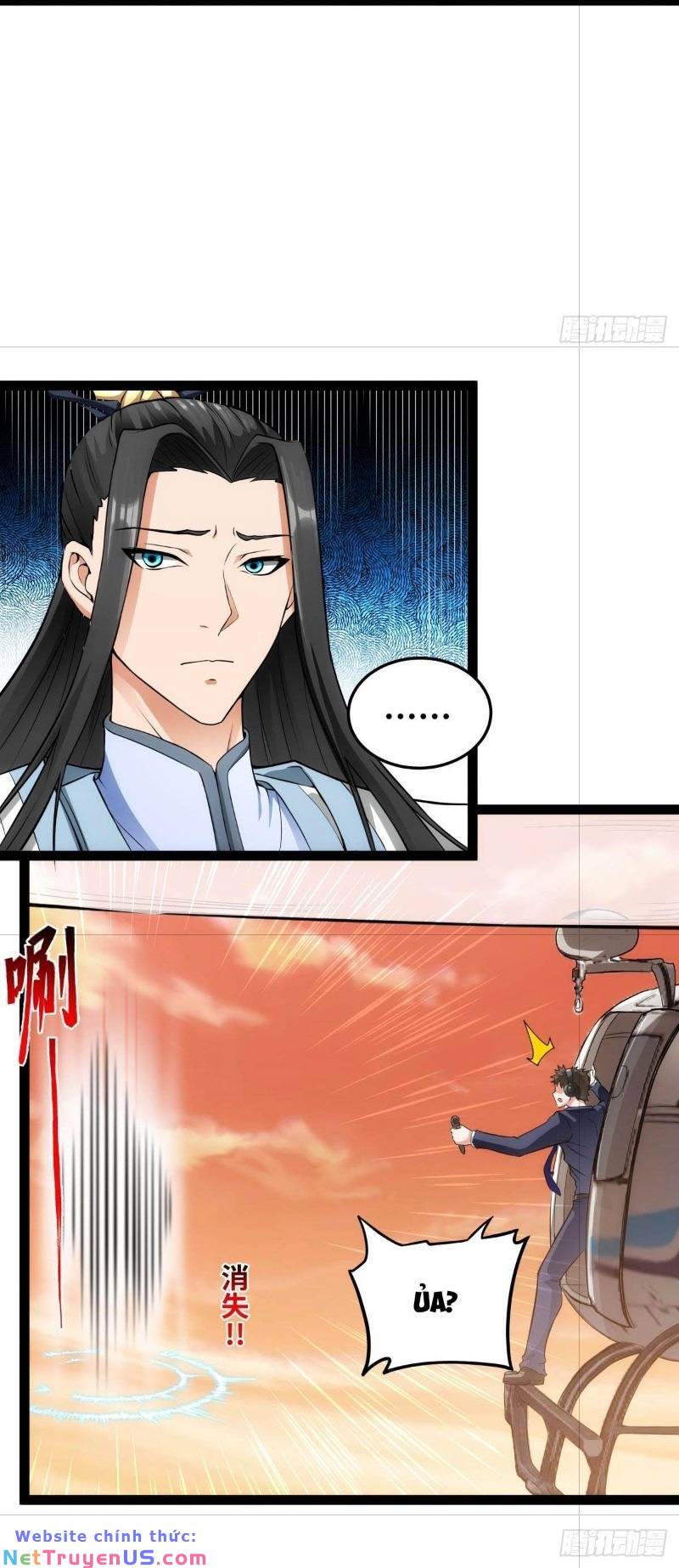 Mạnh Nhất Dị Giới: Chapter 3