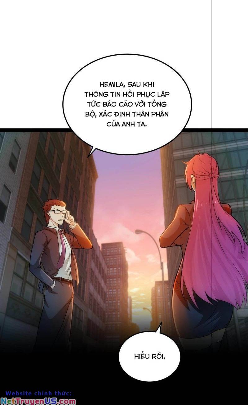 Mạnh Nhất Dị Giới: Chapter 3
