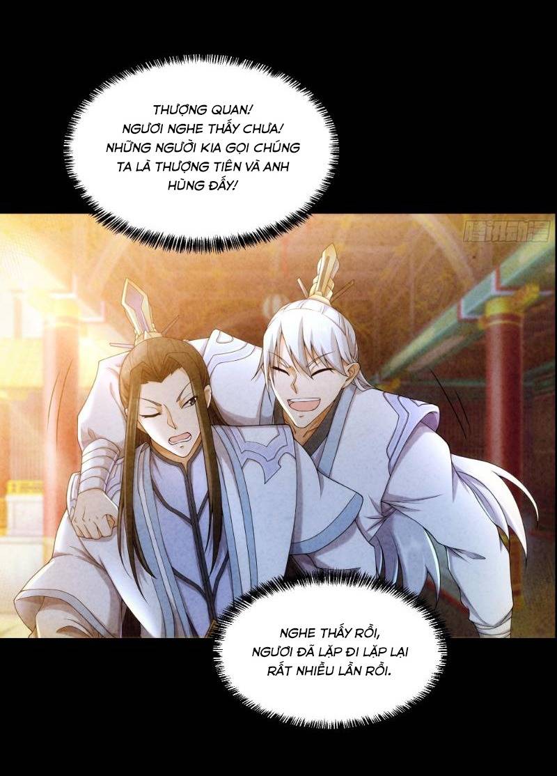 Mạnh Nhất Dị Giới: Chapter 4