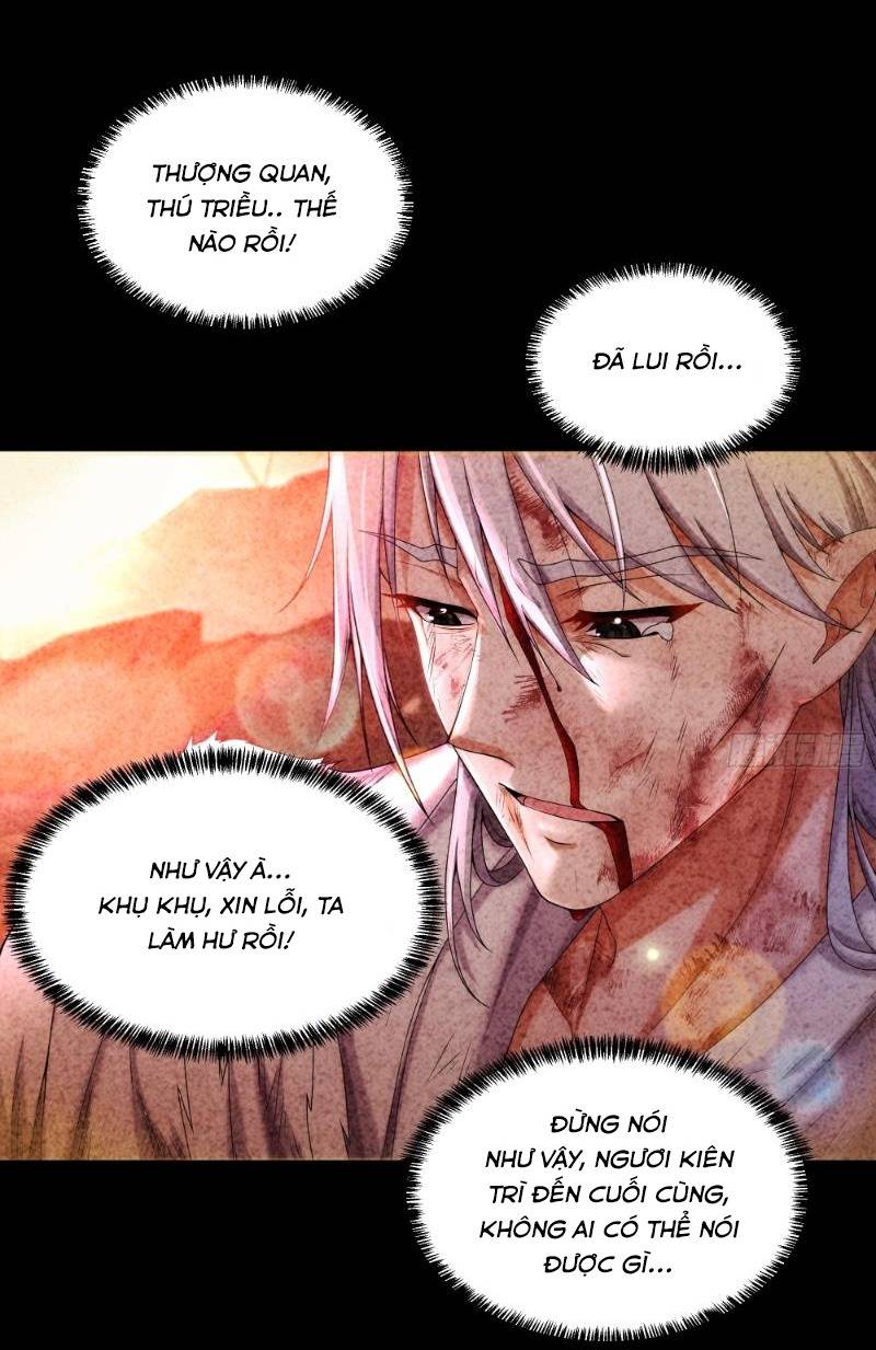 Mạnh Nhất Dị Giới: Chapter 4