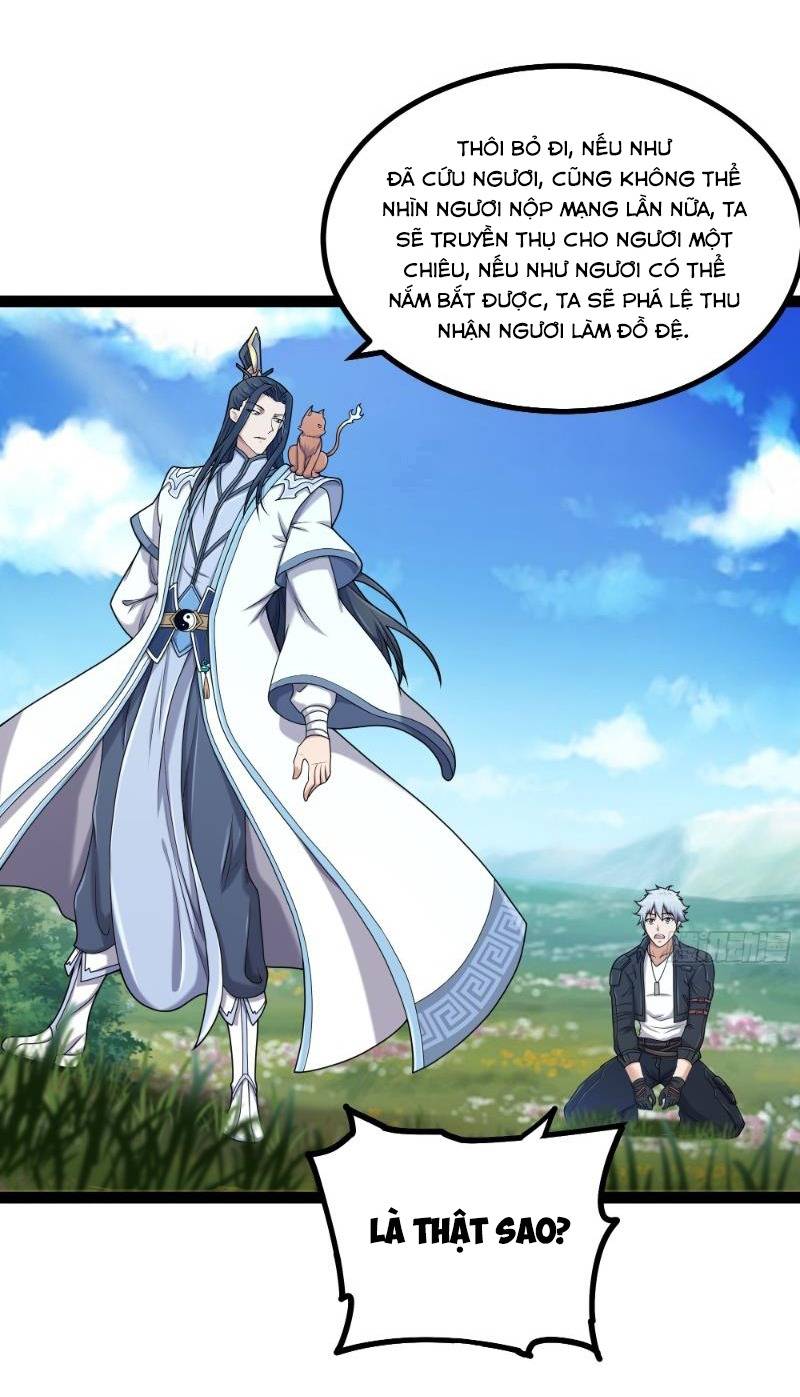 Mạnh Nhất Dị Giới: Chapter 4