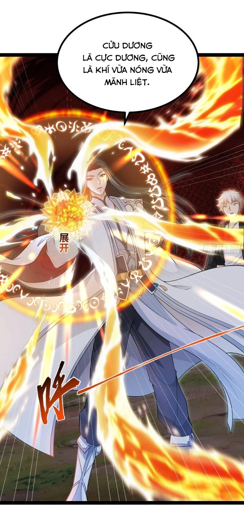 Mạnh Nhất Dị Giới: Chapter 4