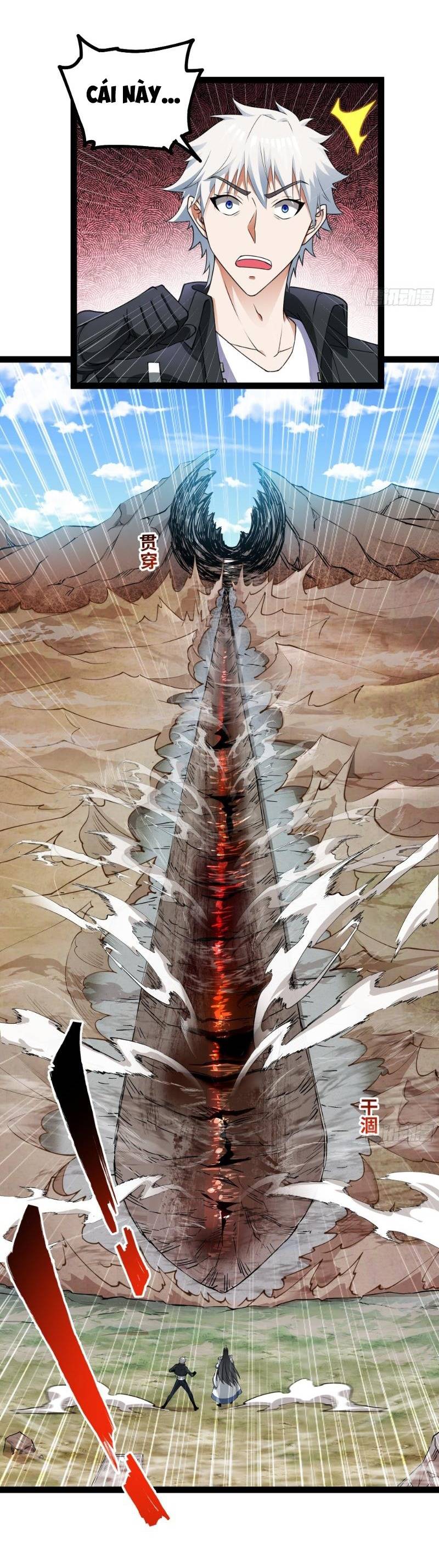 Mạnh Nhất Dị Giới: Chapter 4