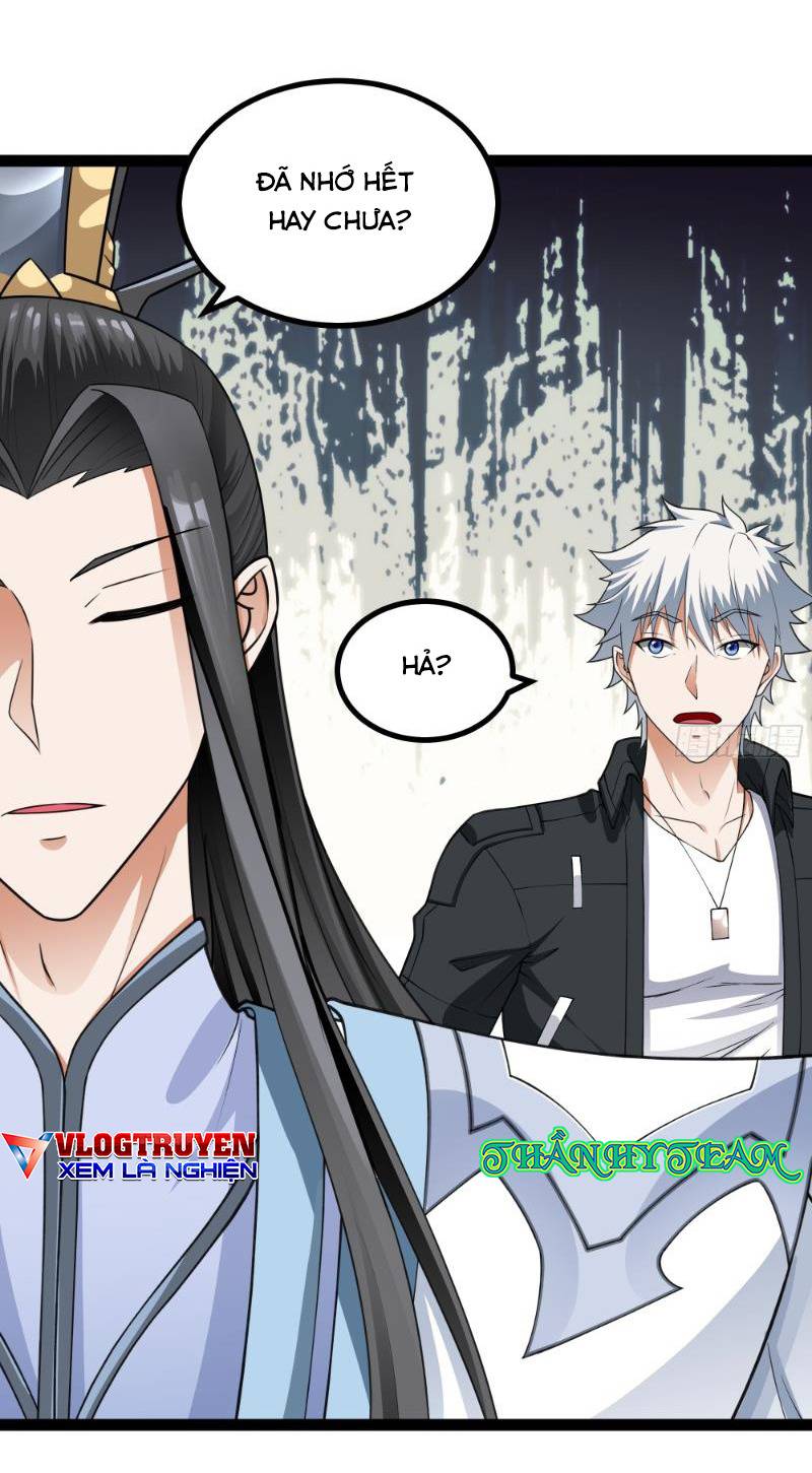 Mạnh Nhất Dị Giới: Chapter 4