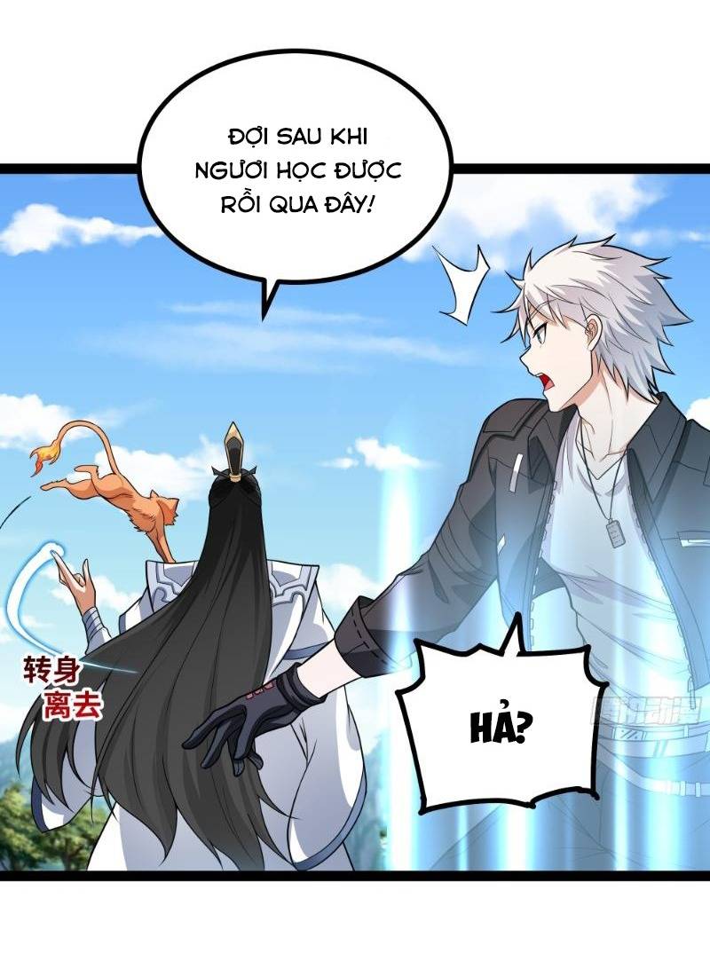 Mạnh Nhất Dị Giới: Chapter 4