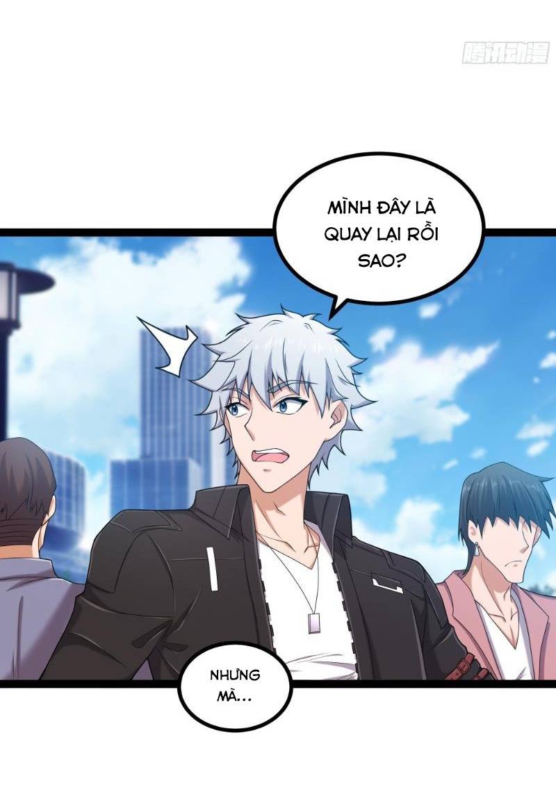 Mạnh Nhất Dị Giới: Chapter 4