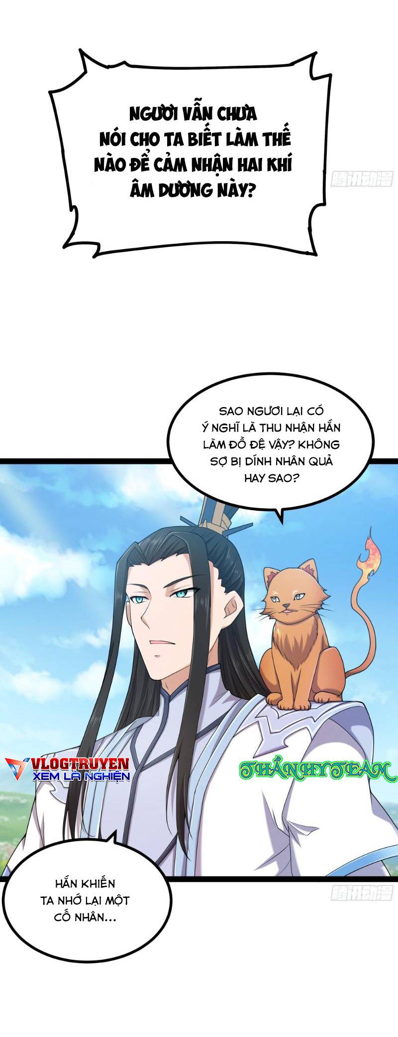 Mạnh Nhất Dị Giới: Chapter 4