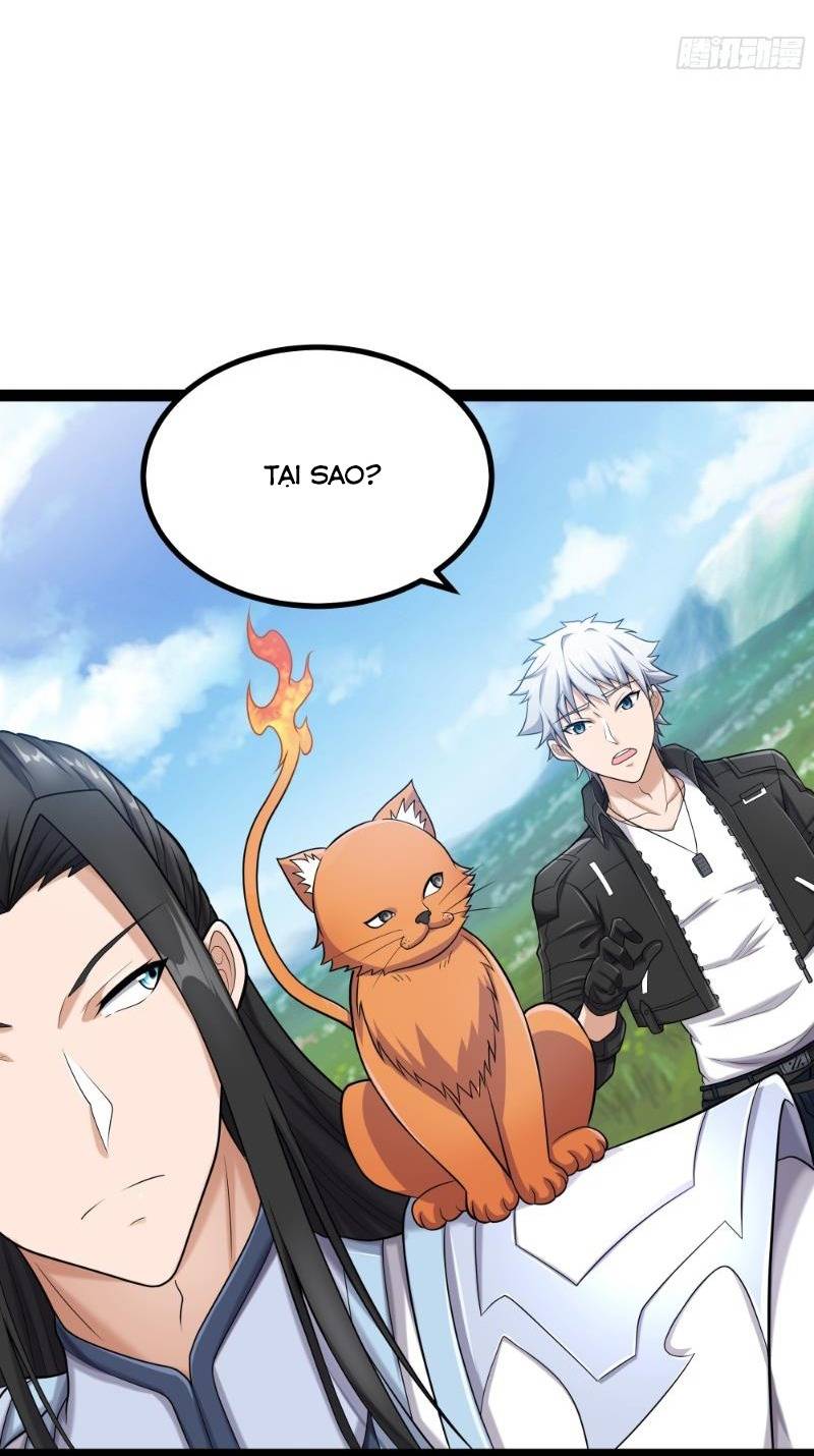 Mạnh Nhất Dị Giới: Chapter 4