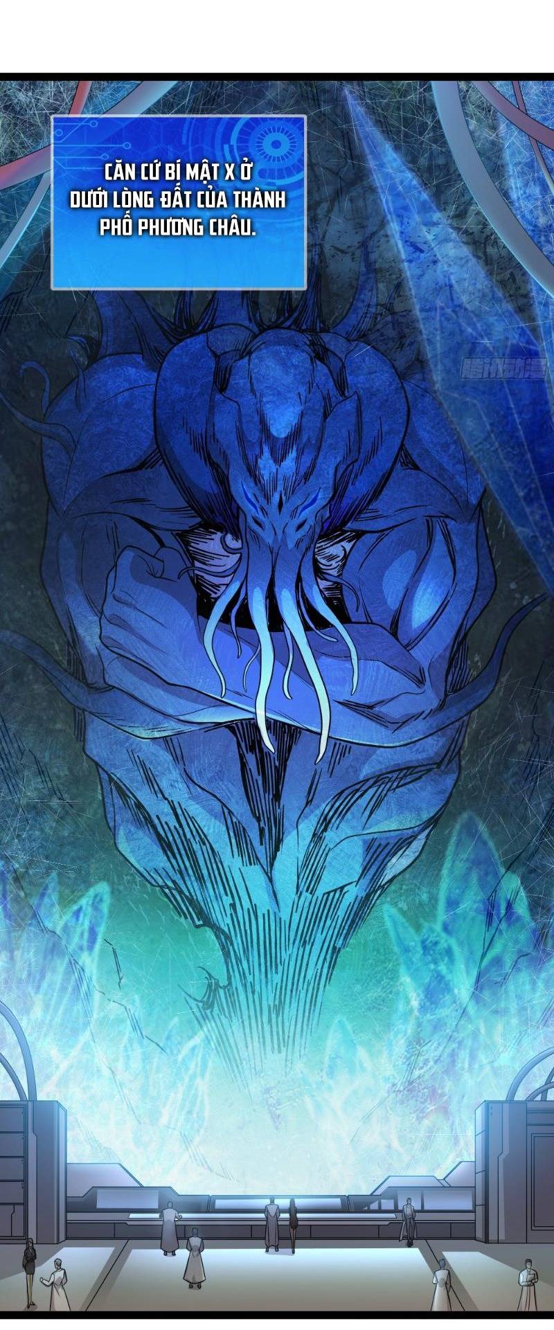 Mạnh Nhất Dị Giới: Chapter 4