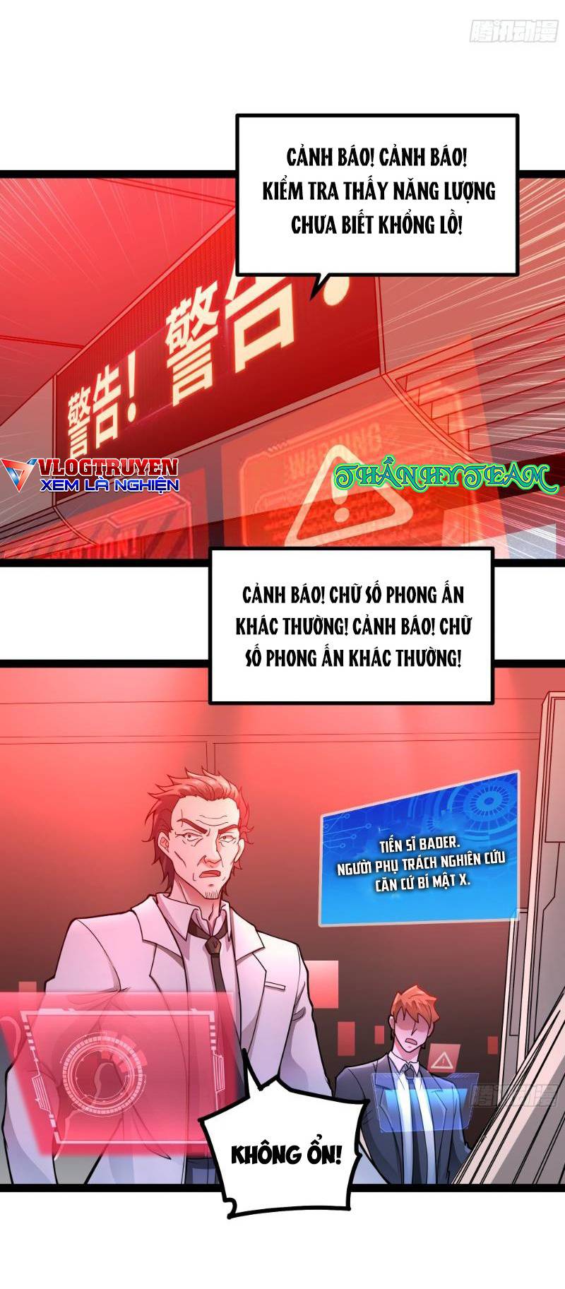 Mạnh Nhất Dị Giới: Chapter 4