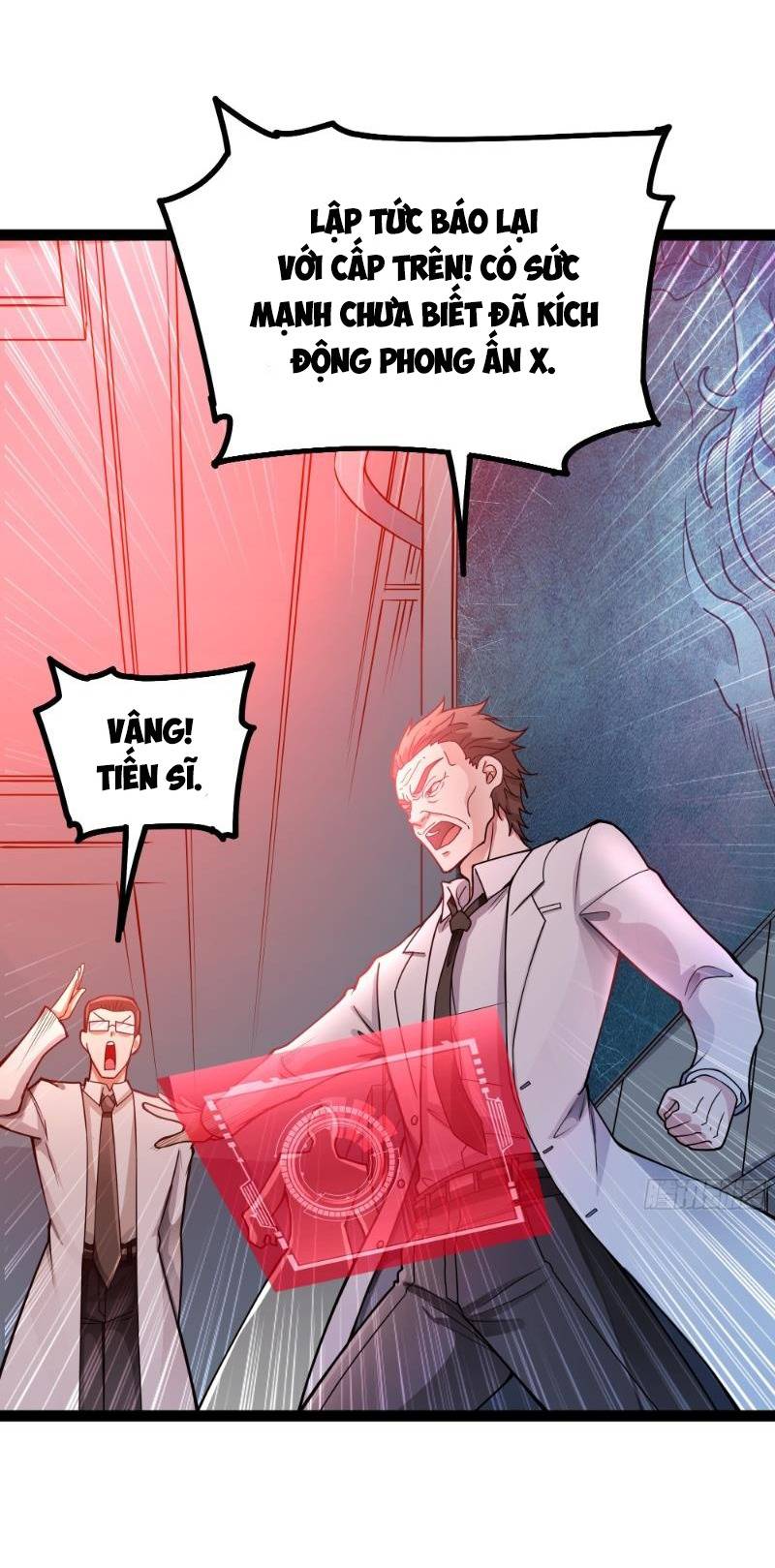 Mạnh Nhất Dị Giới: Chapter 4