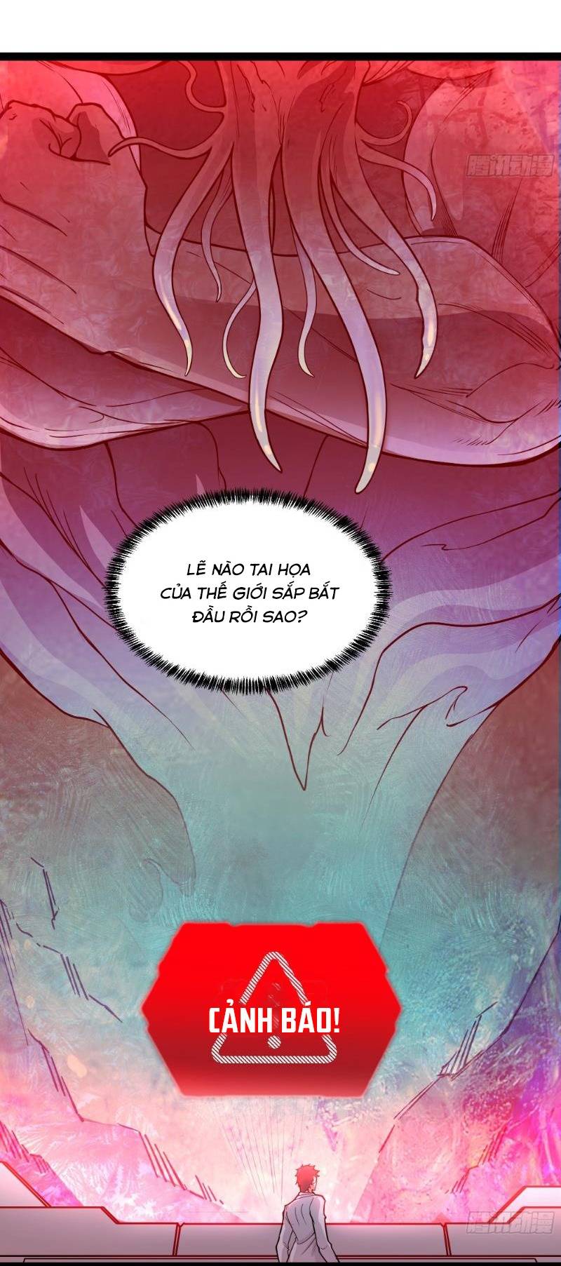 Mạnh Nhất Dị Giới: Chapter 4