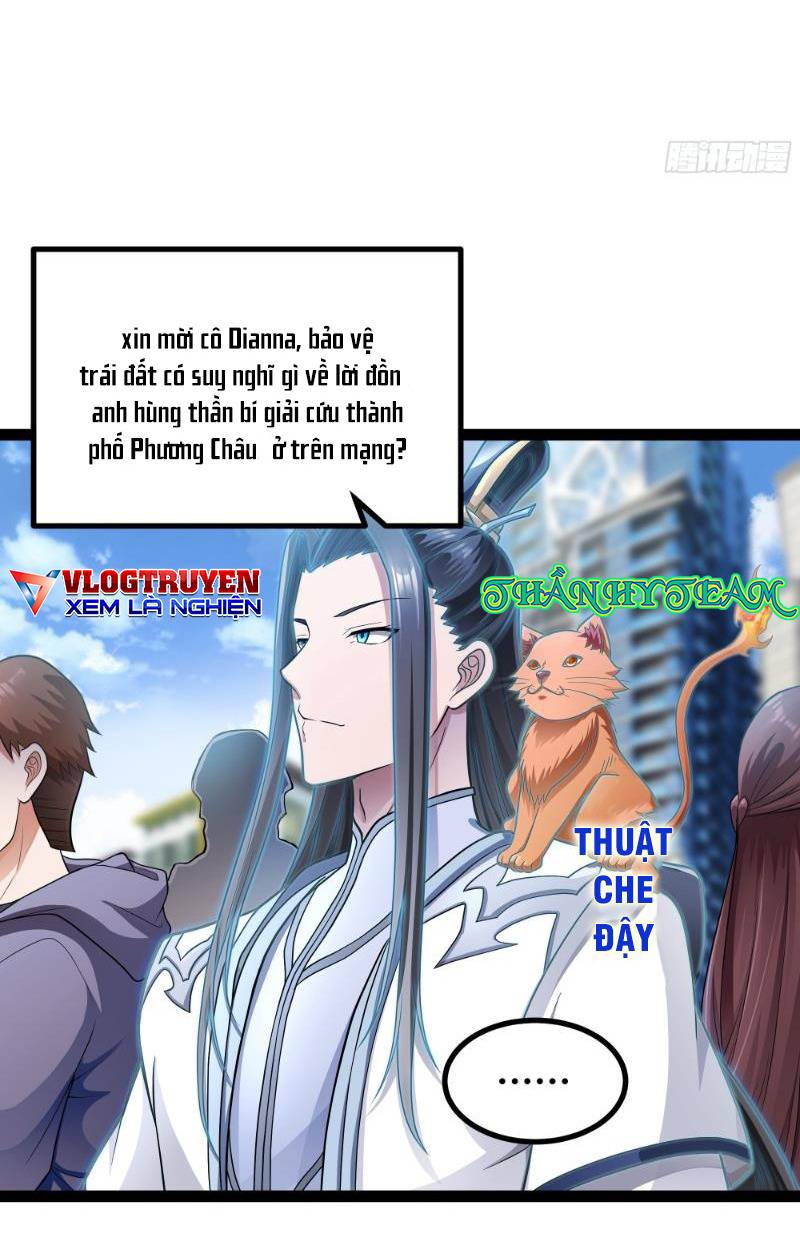 Mạnh Nhất Dị Giới: Chapter 4