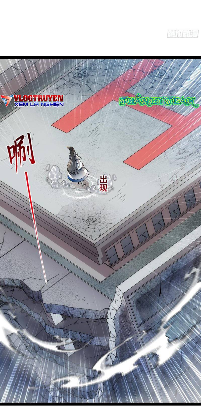 Mạnh Nhất Dị Giới: Chapter 4