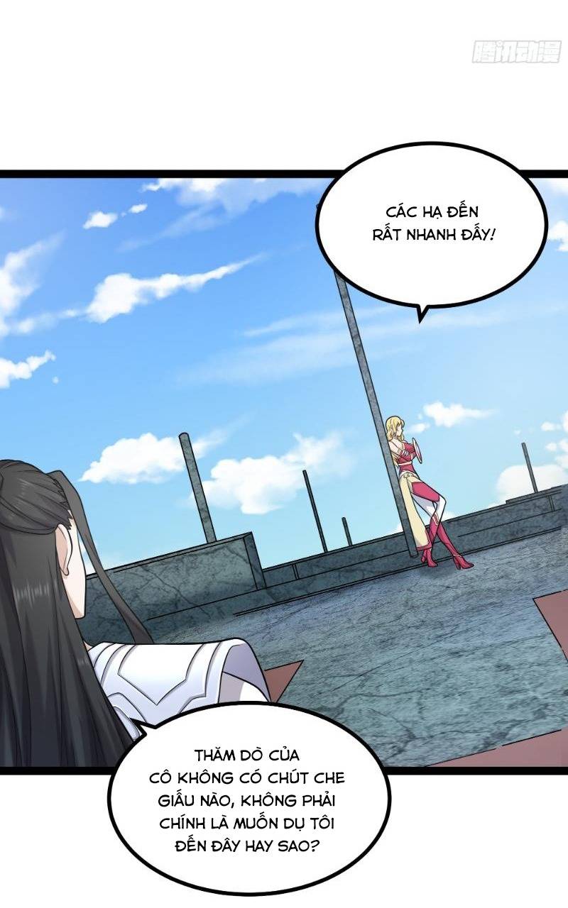 Mạnh Nhất Dị Giới: Chapter 4