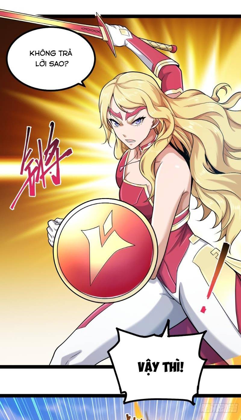 Mạnh Nhất Dị Giới: Chapter 4