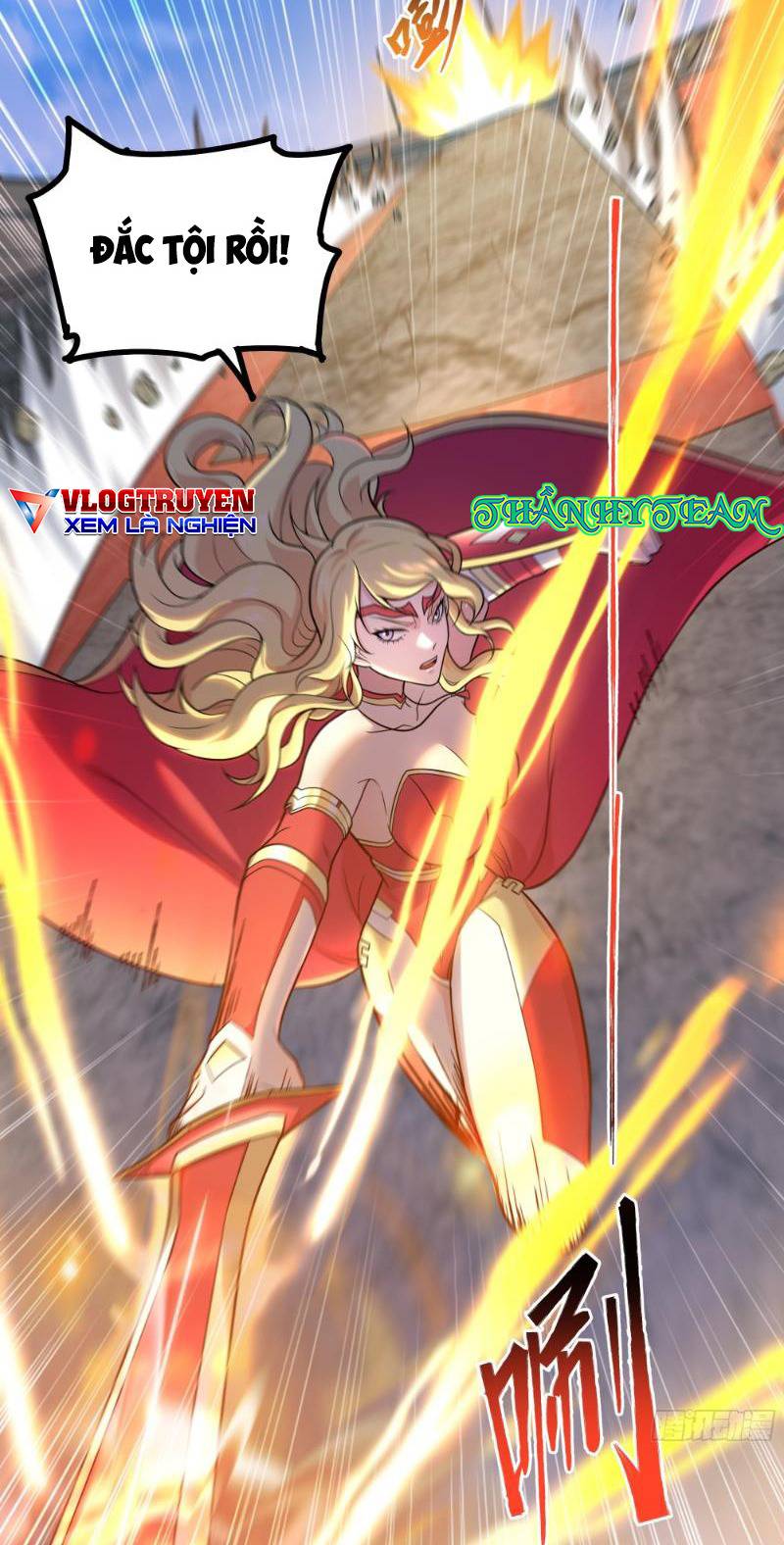 Mạnh Nhất Dị Giới: Chapter 4