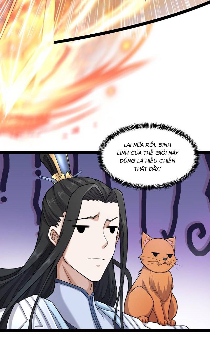 Mạnh Nhất Dị Giới: Chapter 4