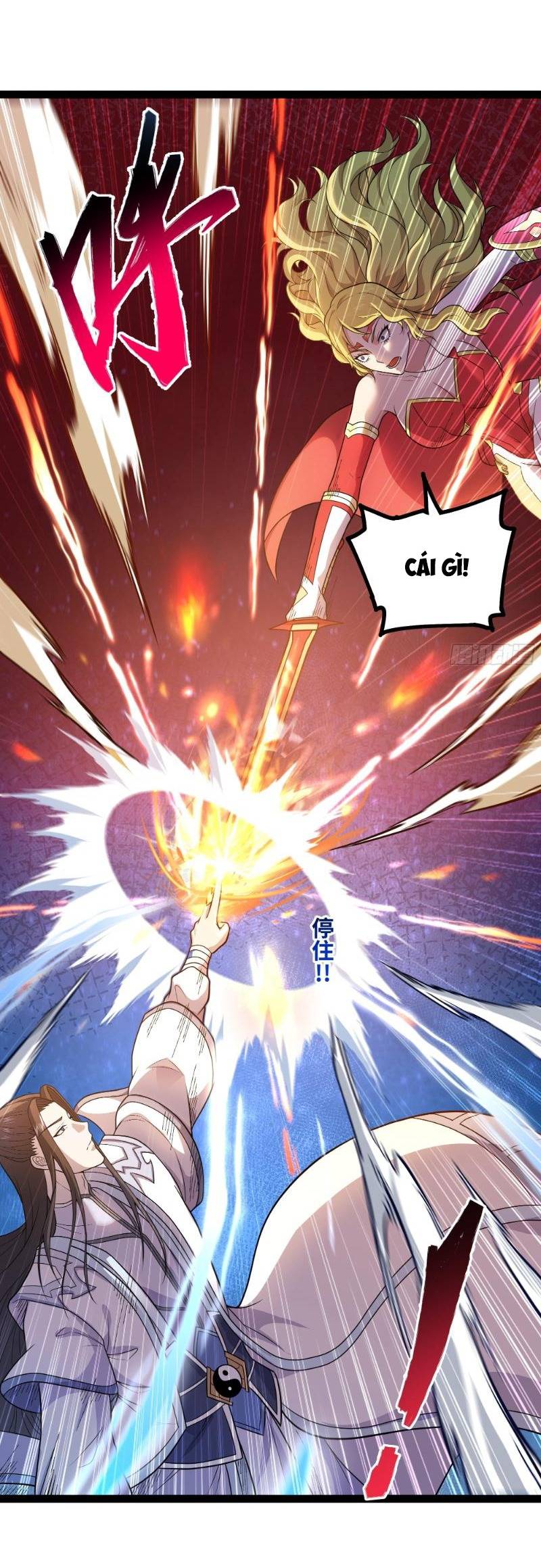 Mạnh Nhất Dị Giới: Chapter 4
