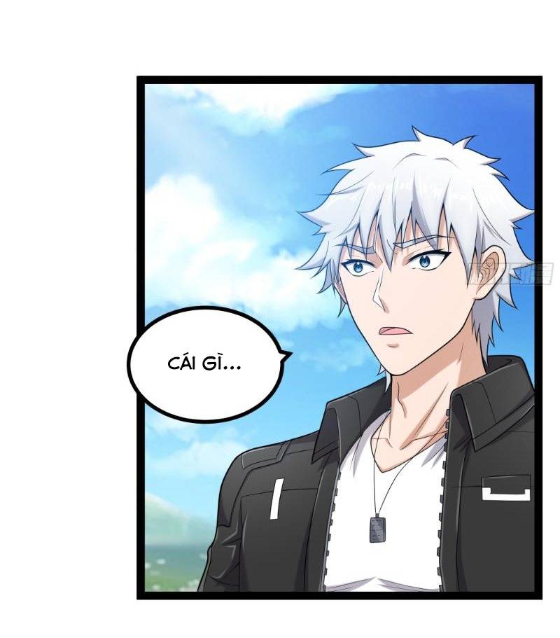 Mạnh Nhất Dị Giới: Chapter 4