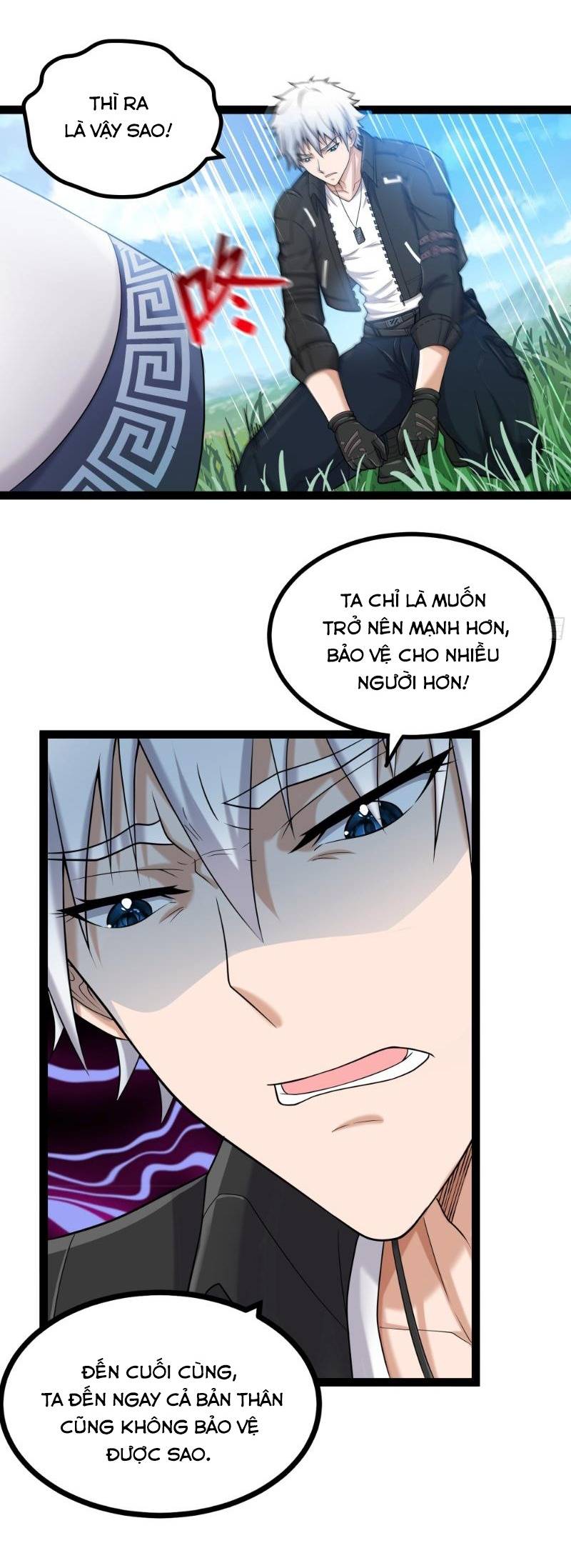 Mạnh Nhất Dị Giới: Chapter 4