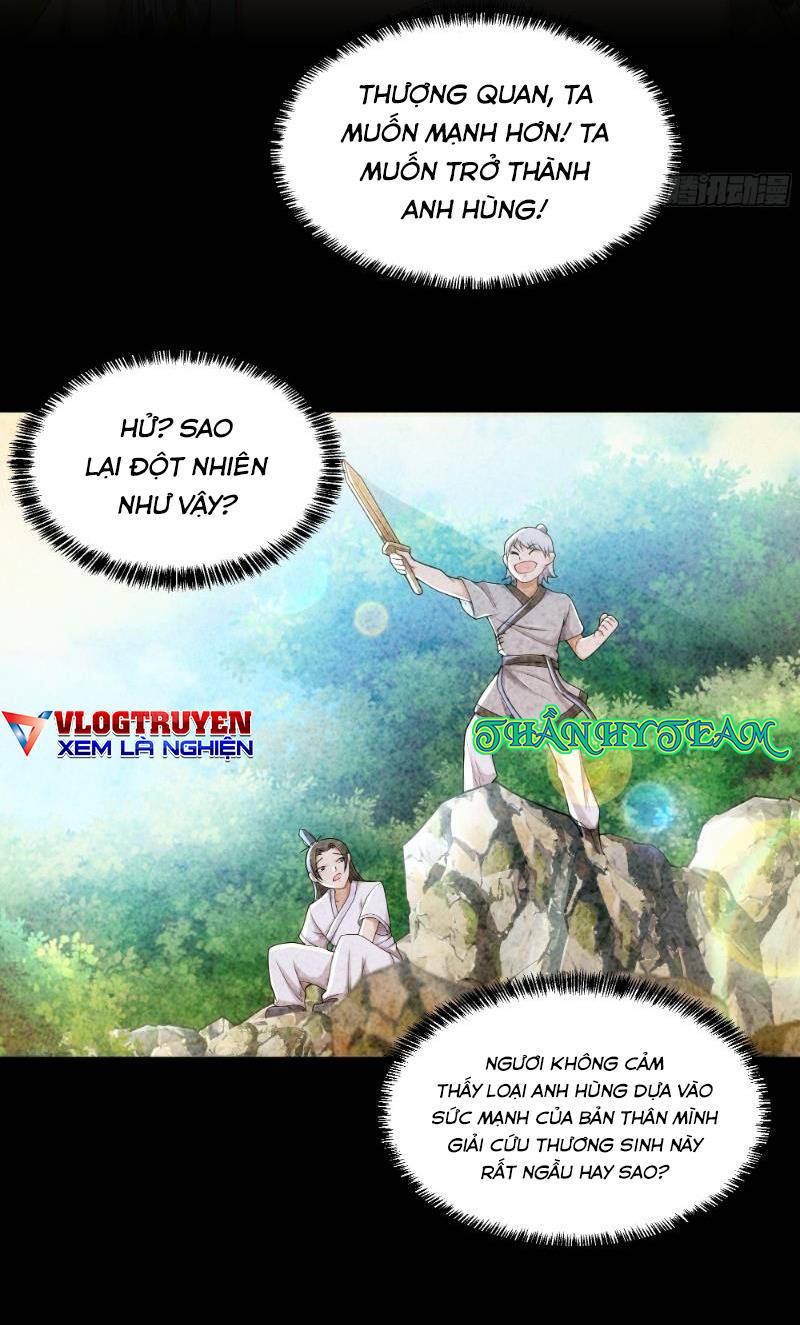 Mạnh Nhất Dị Giới: Chapter 4