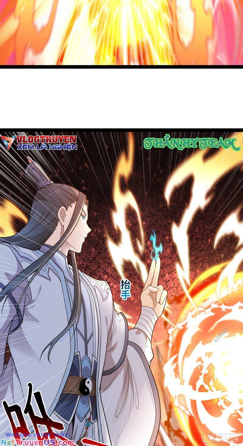 Mạnh Nhất Dị Giới: Chapter 5