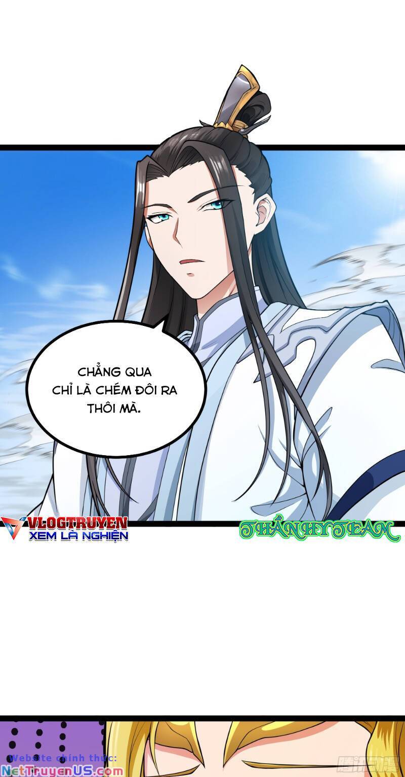 Mạnh Nhất Dị Giới: Chapter 5