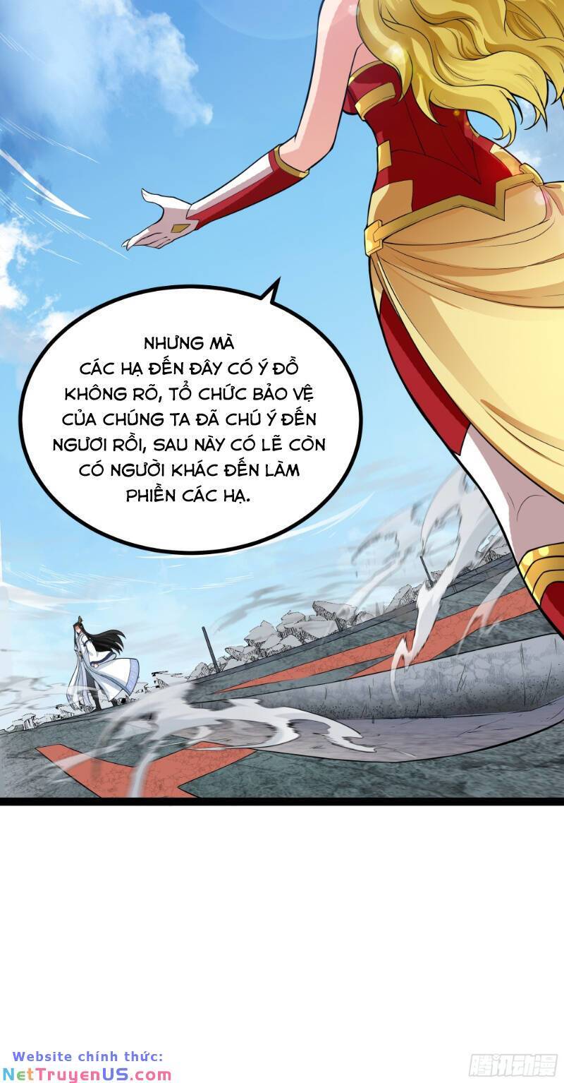 Mạnh Nhất Dị Giới: Chapter 5