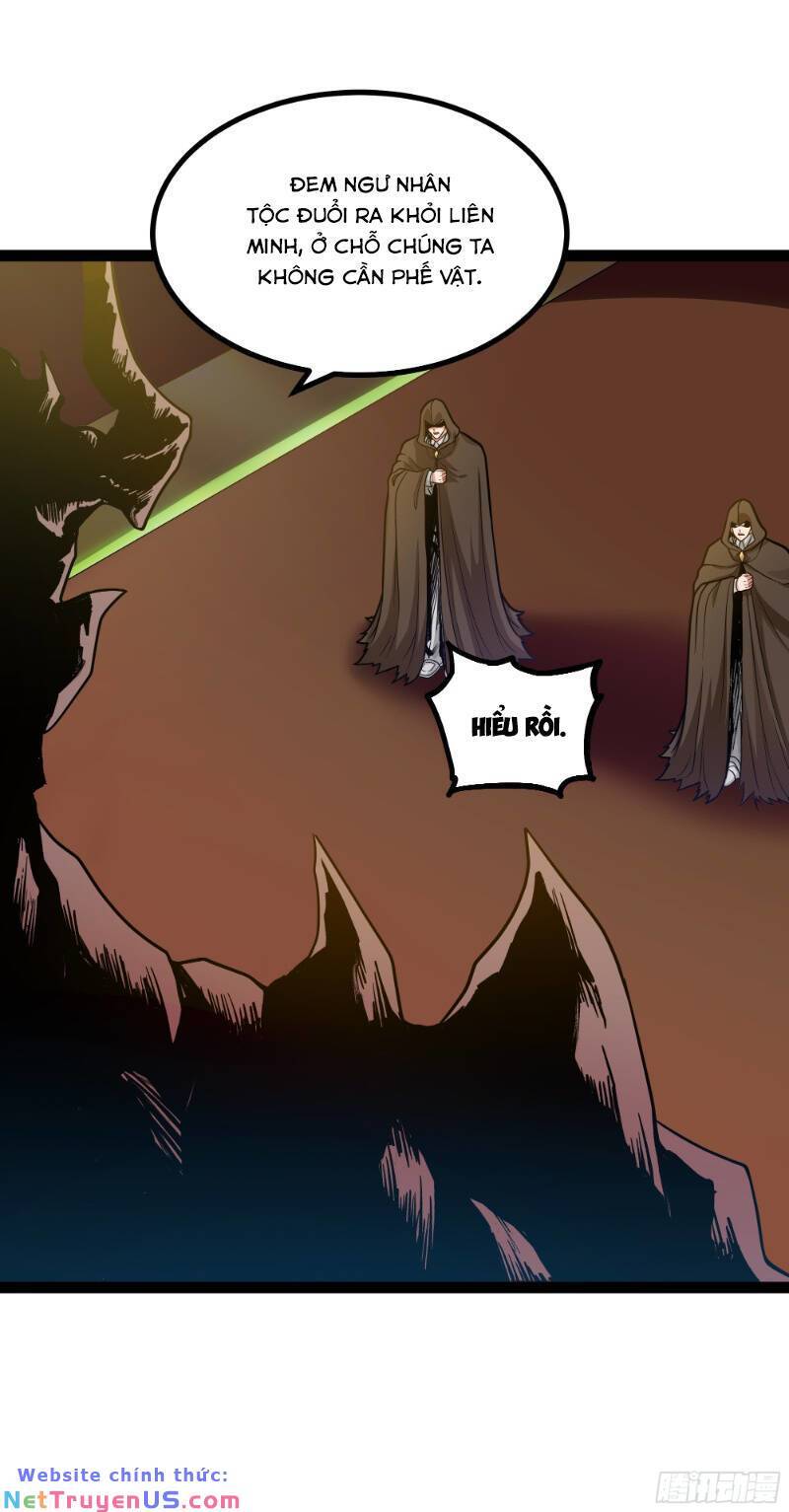 Mạnh Nhất Dị Giới: Chapter 5