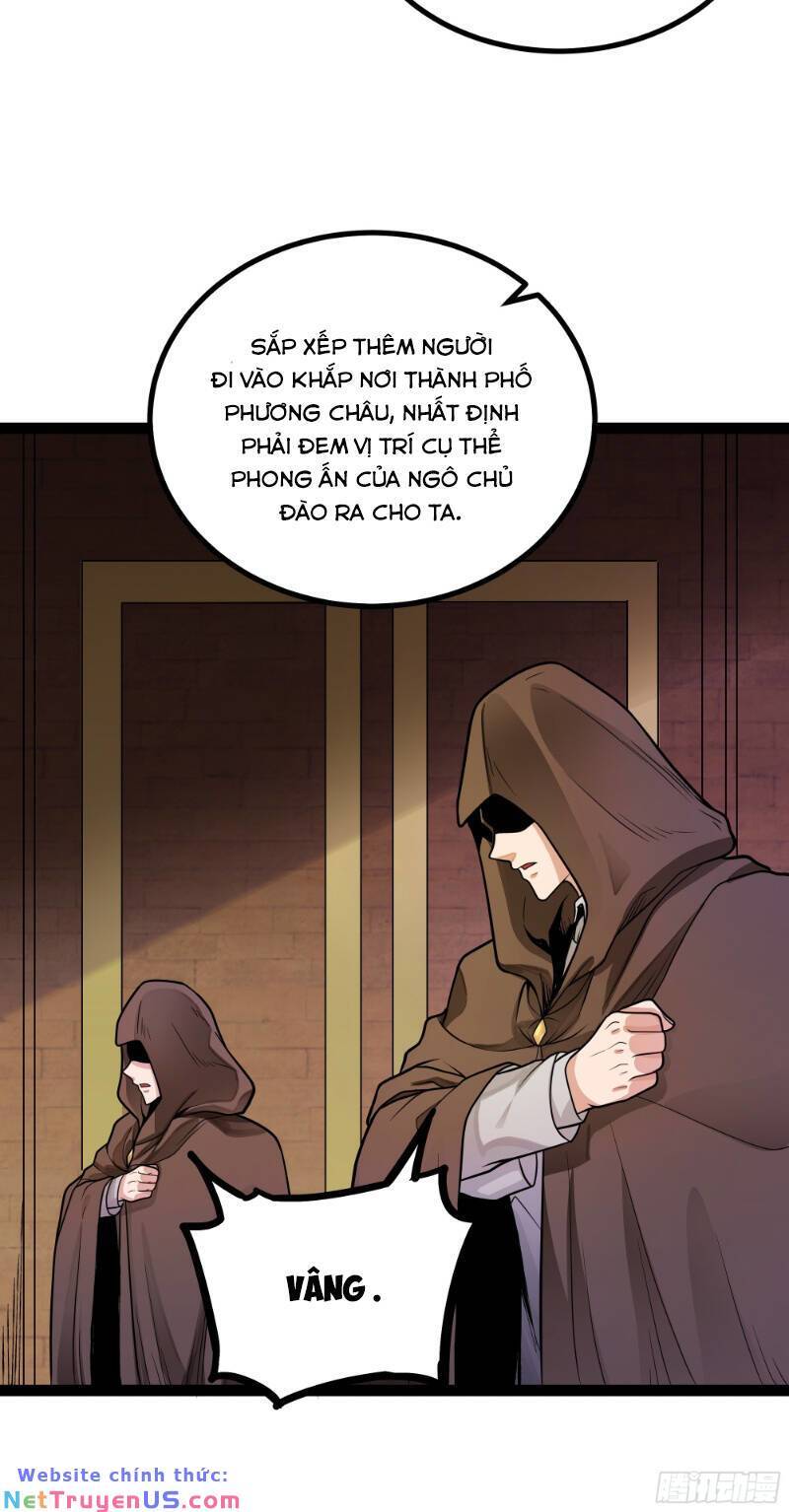 Mạnh Nhất Dị Giới: Chapter 5