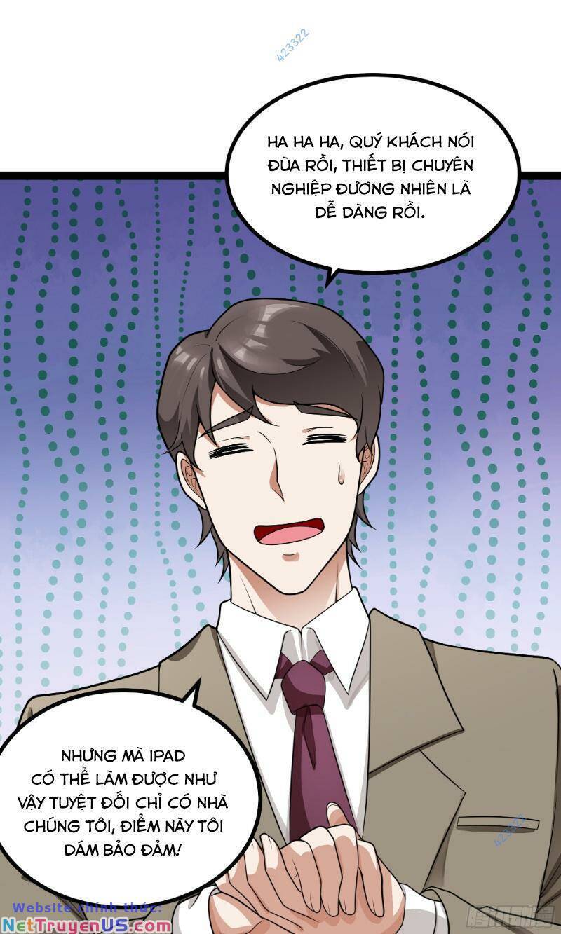 Mạnh Nhất Dị Giới: Chapter 5