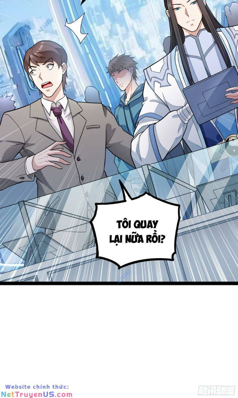 Mạnh Nhất Dị Giới: Chapter 5