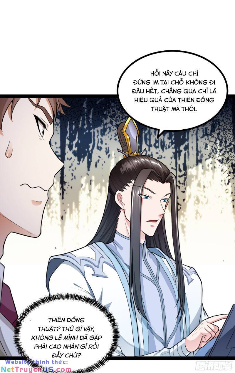 Mạnh Nhất Dị Giới: Chapter 5
