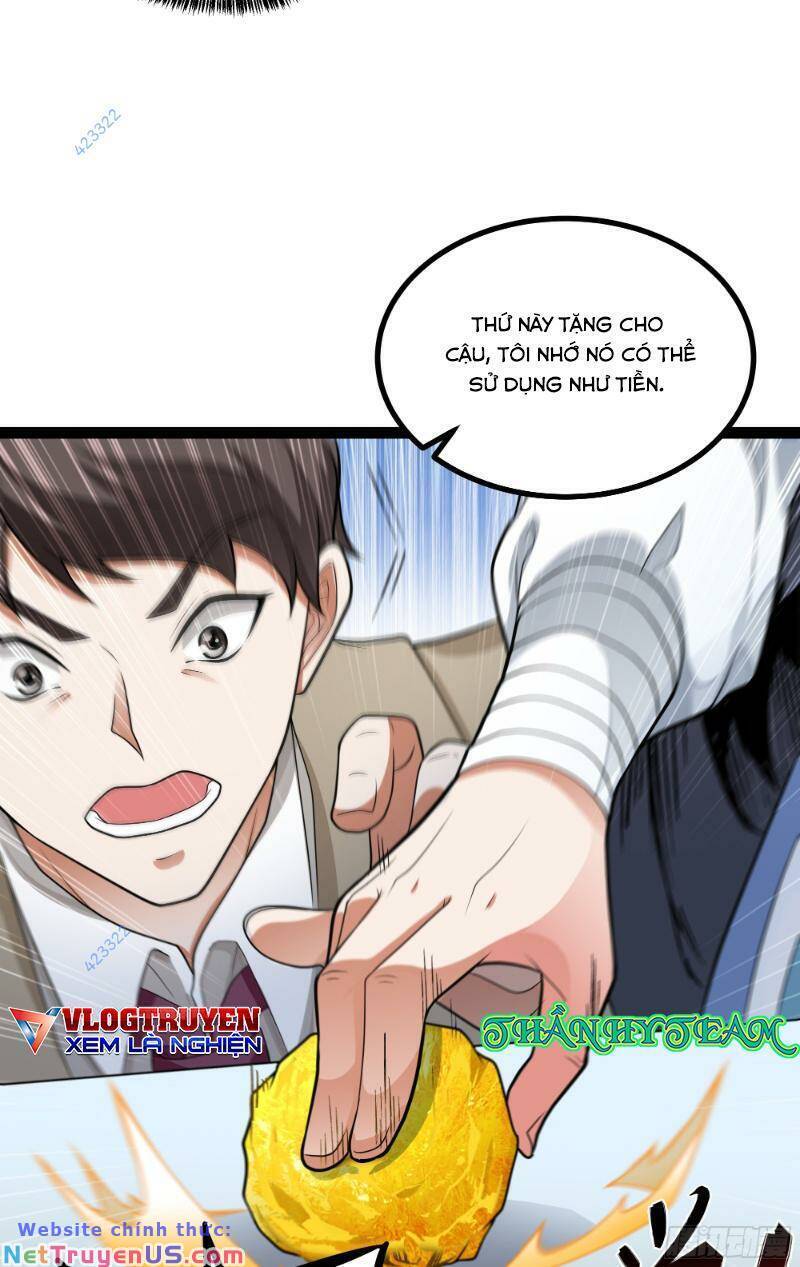 Mạnh Nhất Dị Giới: Chapter 5