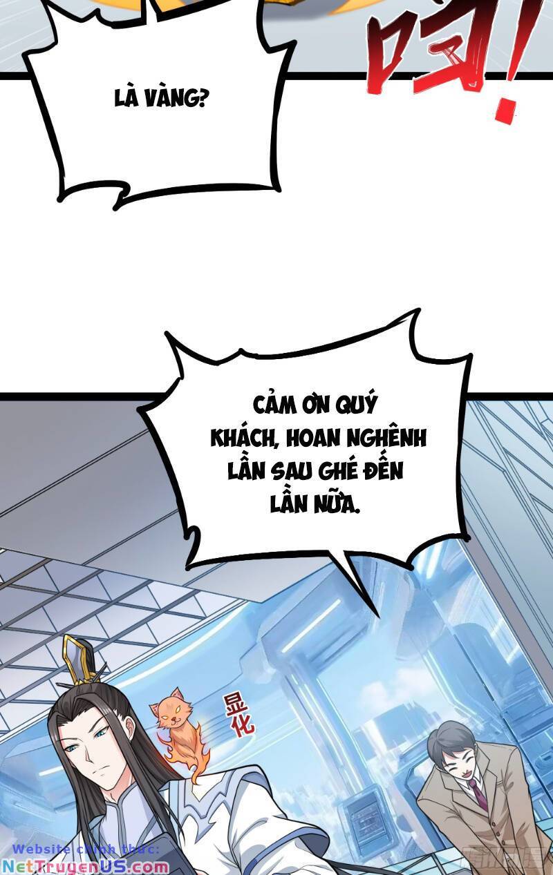Mạnh Nhất Dị Giới: Chapter 5