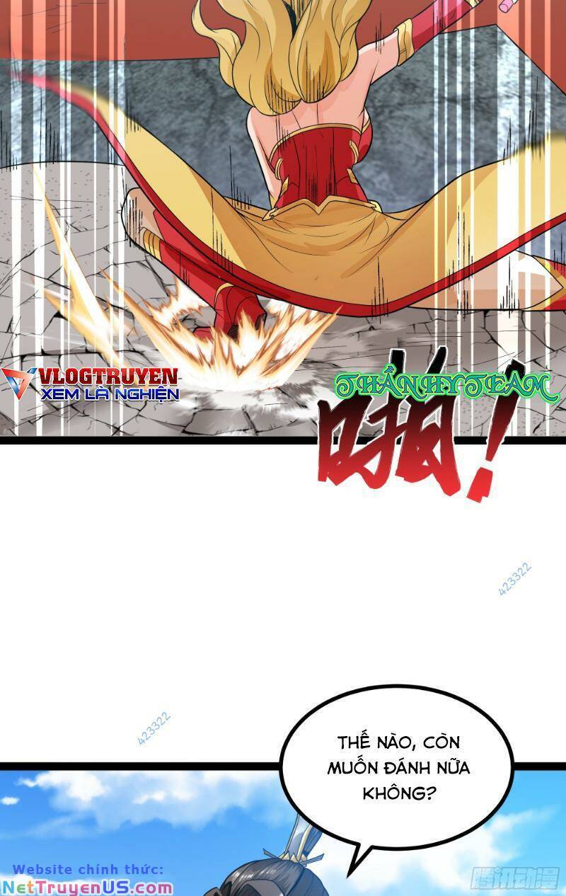 Mạnh Nhất Dị Giới: Chapter 5