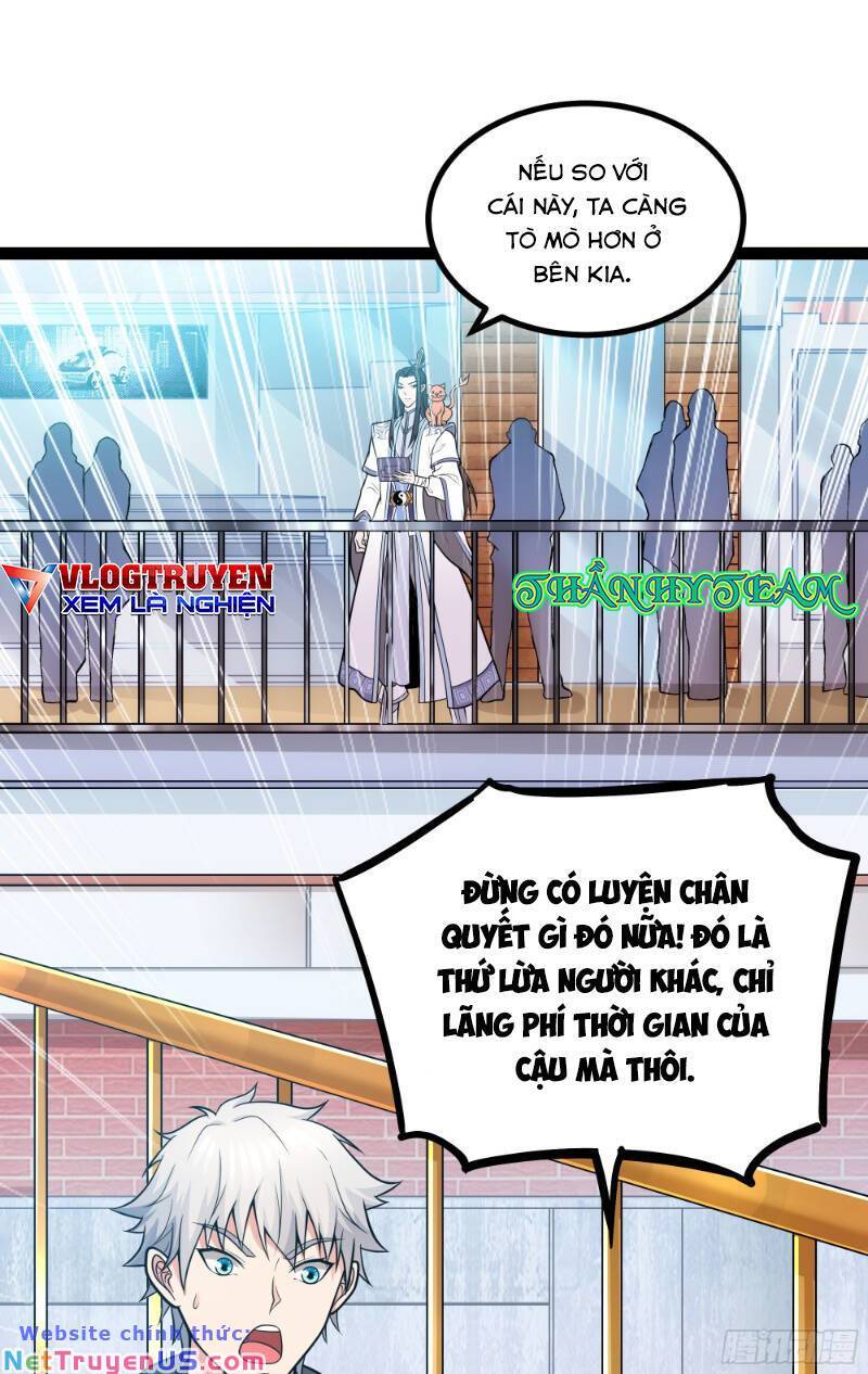 Mạnh Nhất Dị Giới: Chapter 5