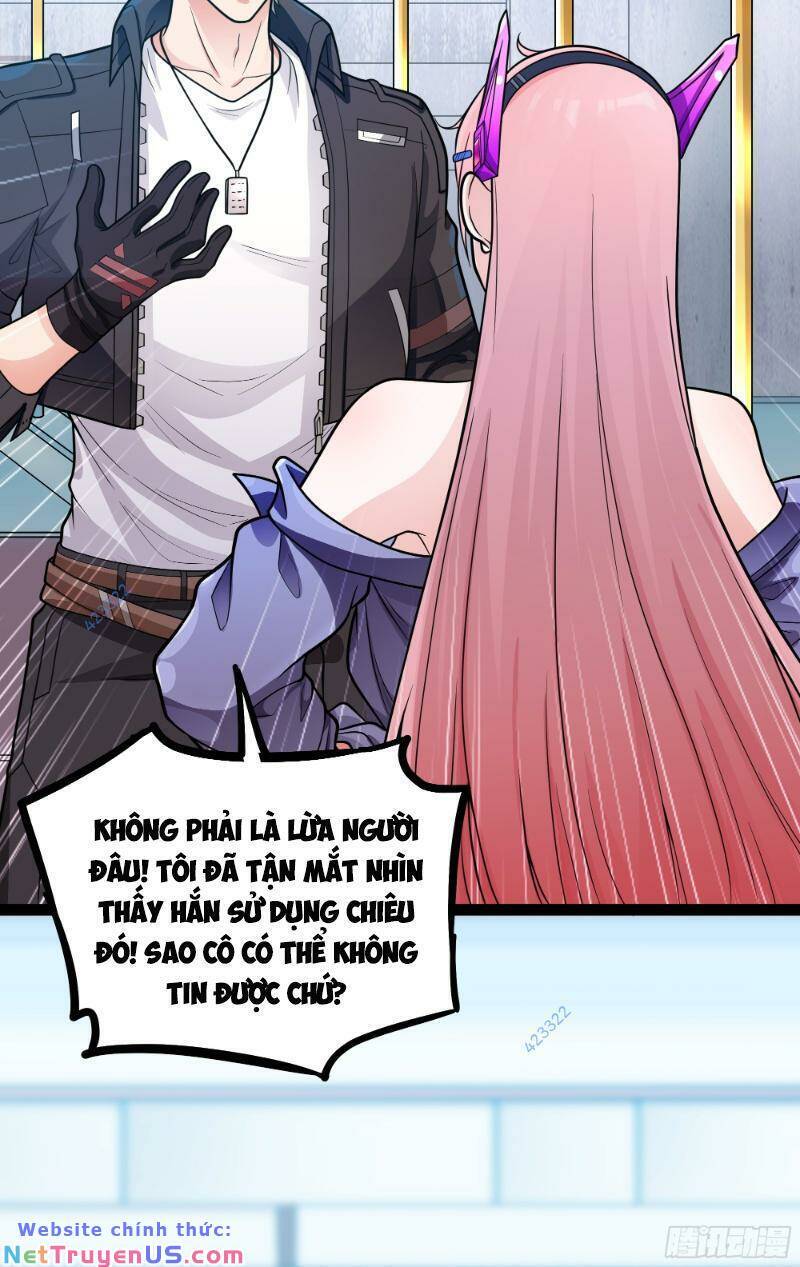 Mạnh Nhất Dị Giới: Chapter 5