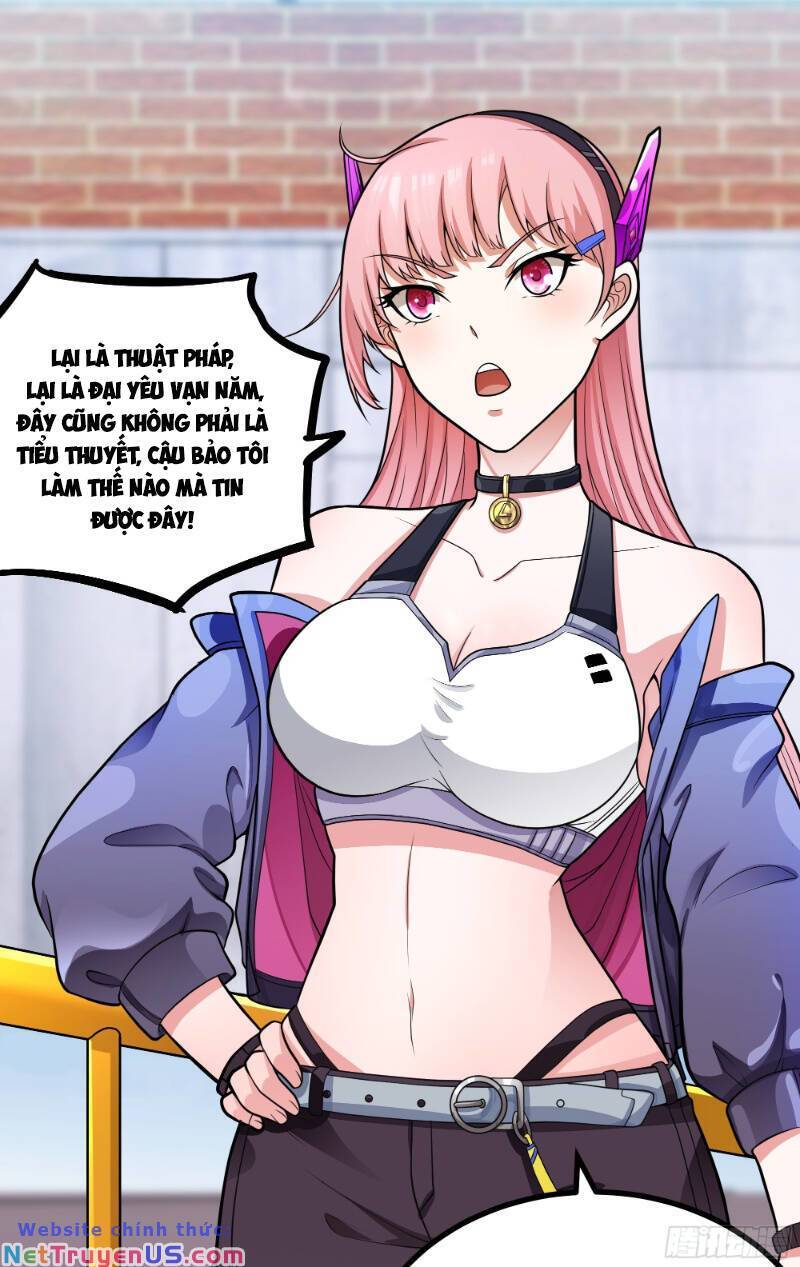 Mạnh Nhất Dị Giới: Chapter 5