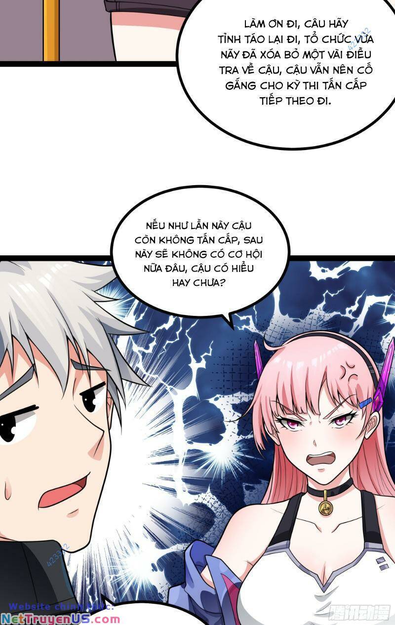 Mạnh Nhất Dị Giới: Chapter 5