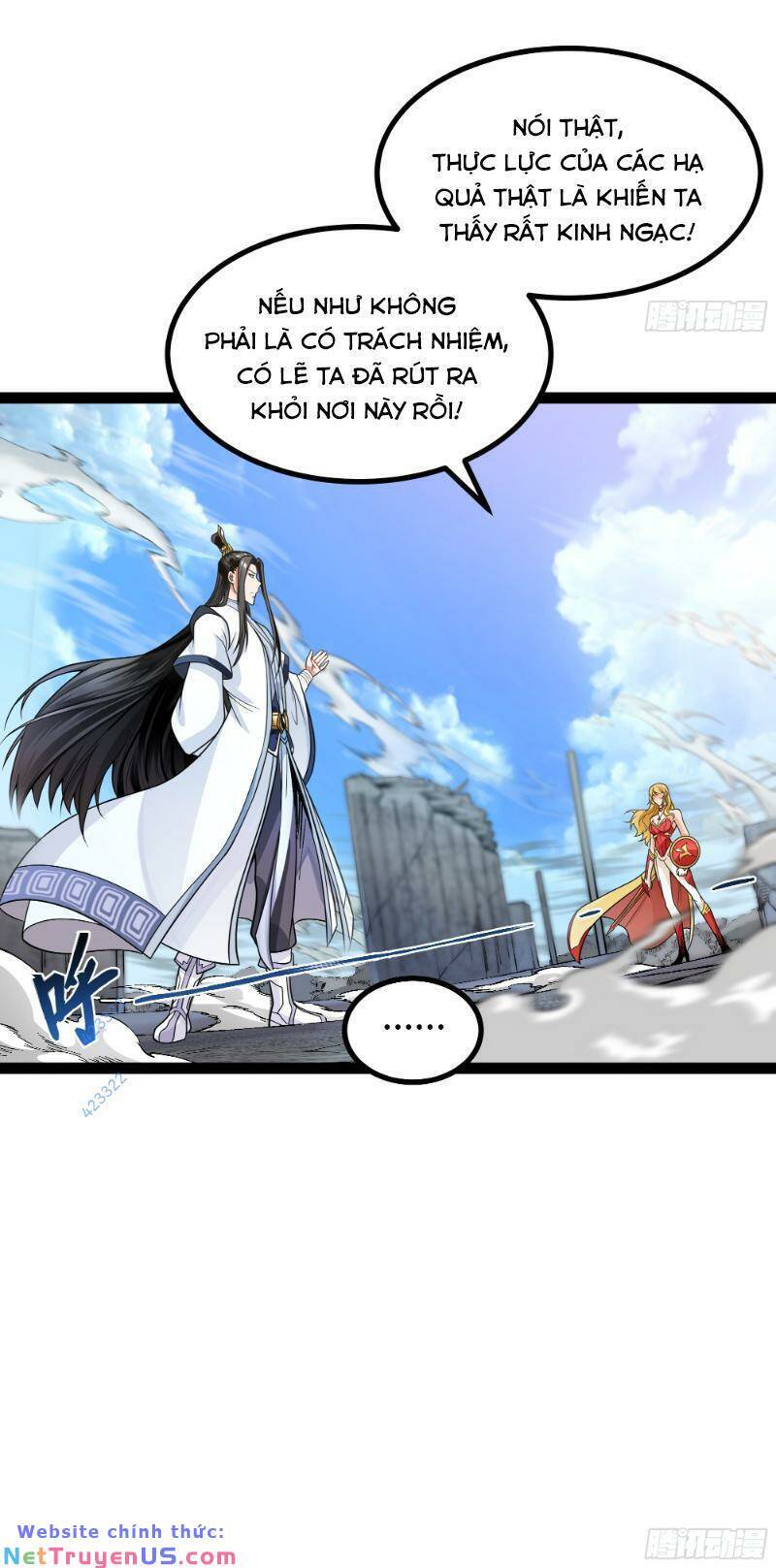 Mạnh Nhất Dị Giới: Chapter 5